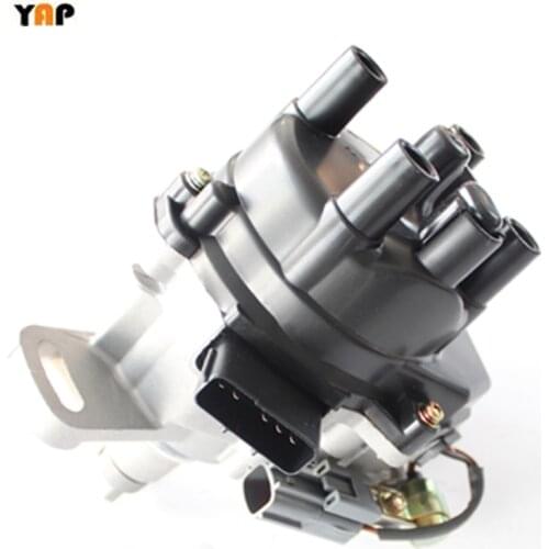 NEW Distributor FOR FITNISSAN Micra K11 1.0L 1.3L L4 22100-99B04 22100-41B00 5P+2P 22100-74B00 22100-41B01 22100-99B04 1992-2000