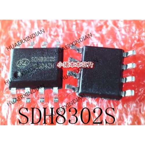 New Original SDH8302S SDH8302 SOP-8