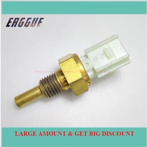 OEM 37870-RWC-A01 37870RWCA01 New water temperature switch sensor case for Honda for Accord for Civic collant switch sensor