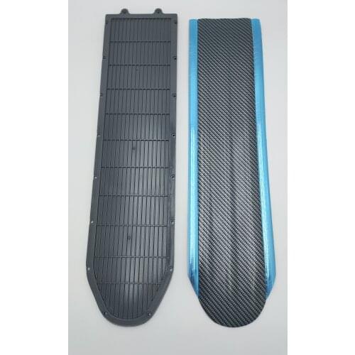 Chassis protection case for NINEBOT MAX G30 electric scooter skateboard Battery protection cover accessories