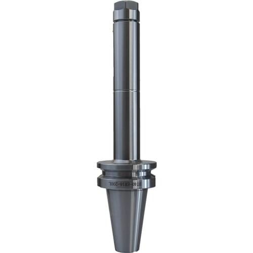 BT40-ER16-200L Milling Chuck Tool Holder For CNC Machining Center Spindle Tool Holder