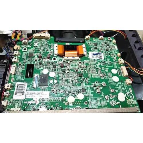 Projector Main Mother Board Control Panel Fit for IFOCUS IN231ST
