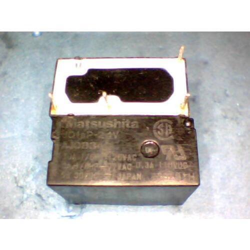 Relays JQ1aP-24V 33F-1A