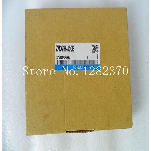 [SA] New Japan genuine original SMC vacuum valve ZM071H-J5GB spot