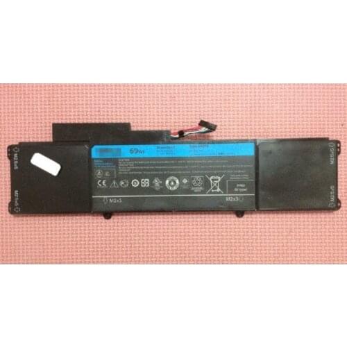 UGB genuine Replacement Dell 4RXFK XPS 14-L421x Ultrabook Battery