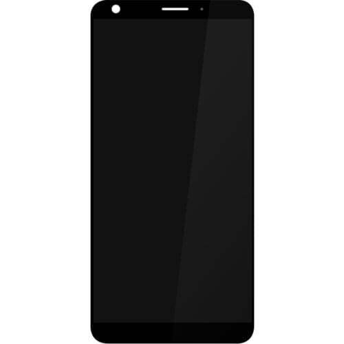 For ZTE Blade V9 Vita LCD Display Touch Screen Digitizer Glass Assembly + Tools for zte blade v9 vita lcd