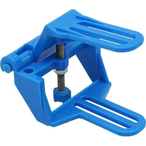 1pc Dental Articulator Plastic Frame Dentist Lab Work High Quality Disposable Simple Articulators Ajustable Tooth Care Tool