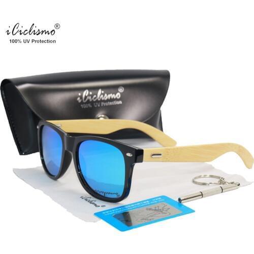 2019 Polarized Cycling Sunglasses Men Women Sports Wood Fishing Glasses Uv400 Hiking Camping Sunglasses Fishing Eyewear