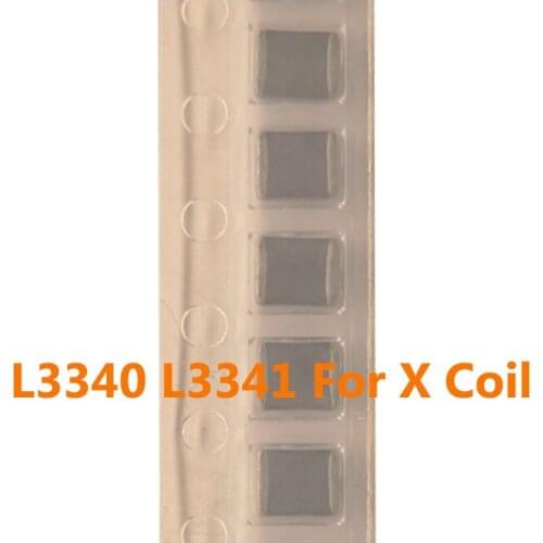 5pcs/lot L3340 L3341 for iphone X 8x boost Coil