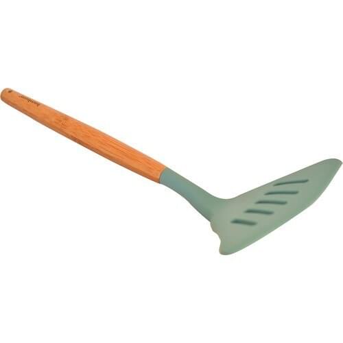 Bambum Gohan-Strainer Wide Spatula