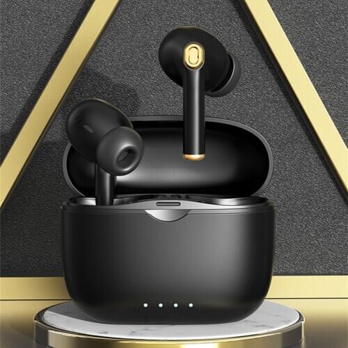 G3 TWS Bluetooth 5.0 Gaming Earphones Wireless Headphones Stereo Earbuds Sports Waterproof Headsets With Microphone PK I12 I9000