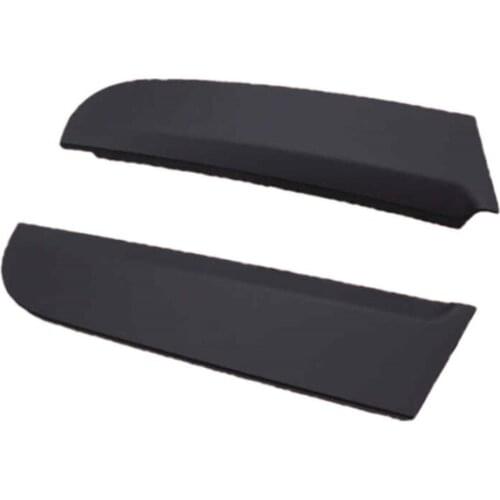 C Pillar Rear Door Garnish Cover 2p for 2011 2015 K ia Sportage OEM : 83270-3W000, 83280-3W000