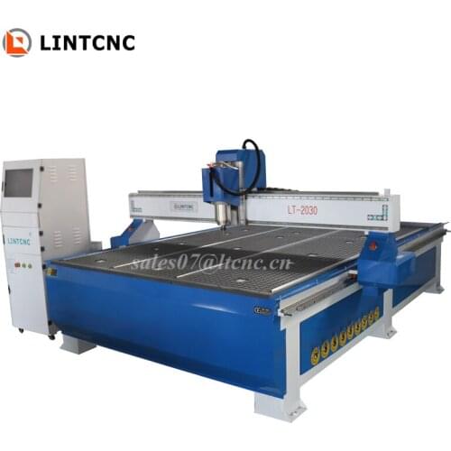 Wood Router 1325 1530 2030 2000*3000mm CNC Router Machine Vacuum Woodworking Machinery