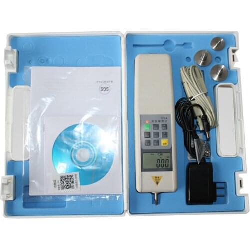 GY-4 High Precision Digital Fruit Penetrometer Fruit Sclerometer Fruit Hardness Tester
