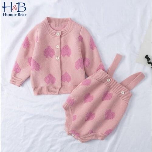 Теплые кофточки для малышек Humor Bear China At AliExpress