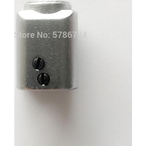 Needle Clamp 376520 for SINGER 14U overlock machine FY14U YAMATA 14U4AD FN14U4AD SINGER sewing machine spare parts