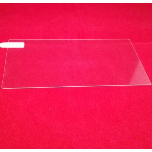 Myslc Universal Tempered Glass Protecor for GoClever Quantum 785/IconBIT NETTAB SKAT LE NT-0806C 7.85" inch 8" inch Tablet