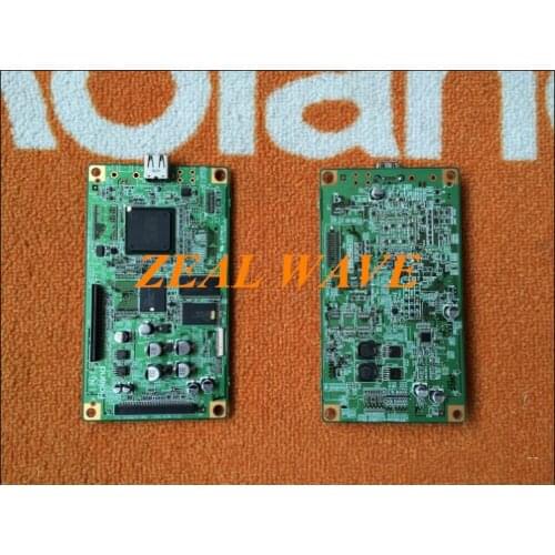 Roland Electric Drum Accessories Roland TD-9KV Motherboard Circuit Board MAIN BOARD Brand New Original