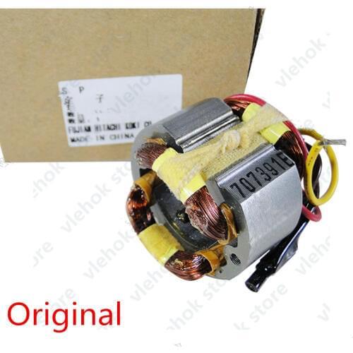 Stator Field for Hitachi D6SH Drill Power Tool Accessories Electric tools part Spare Parts