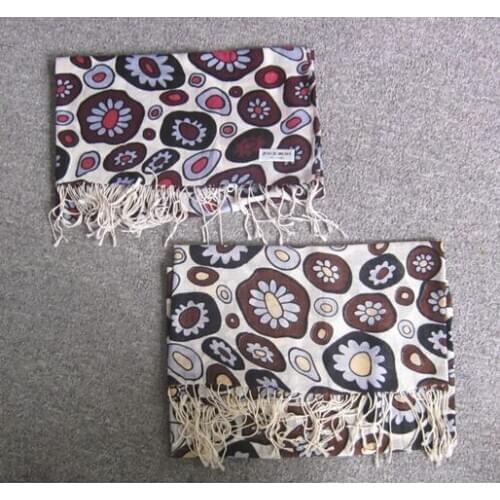 Wool wrap Cashmere ponchos wool scarf shawl wraps shawls Clearance sale#3947