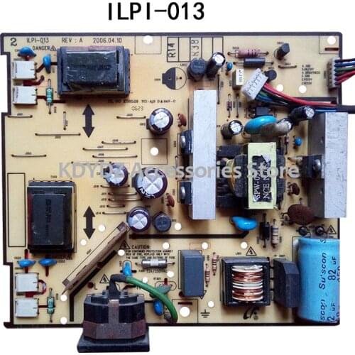 Free shipping Good test Power Supply Board for 720N ILPI-013 490611400100R