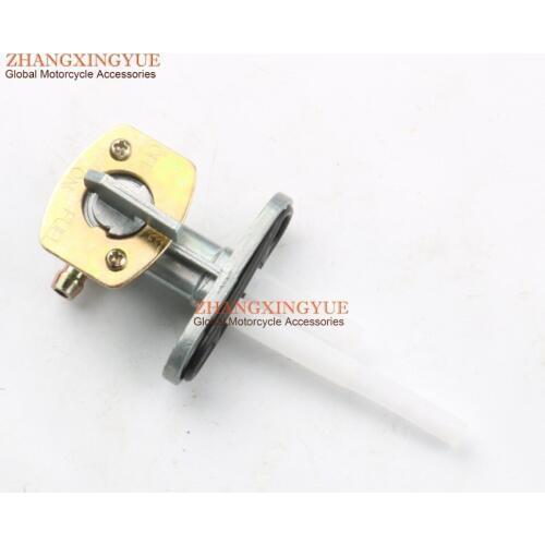 FUEL VALVE PETCOCK for honda XR50 CRF50 50cc 110cc