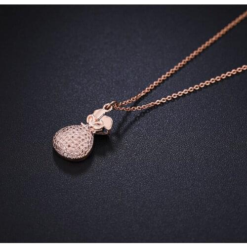 Цепочки с кулоном Transmit love China At AliExpress