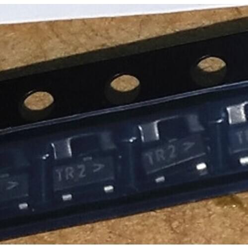 100PCS NTR4502PT1G NTR4502 NEW