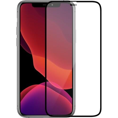9D Protective Tempered Glass On the For iPhone 12 Mini 11 Pro XS Max X XR Glass For iPhone 8 7 6s Plus SE 2020 Screen Protector