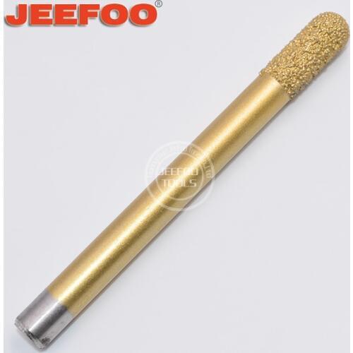 A19-8*8*20 3D Diamond Tools/ Carving Bits/Stone Engraving Tools/Router Bits Cutters/ Lettering,Relief/,Line Oon Marble Machine