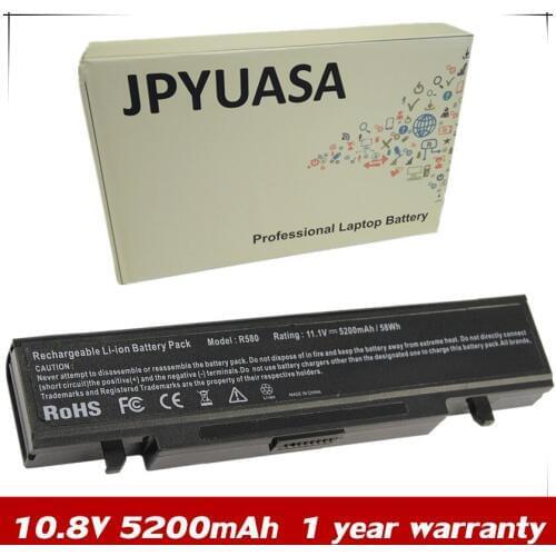 7XINbox 10.8V Battery For Samsung R458 R560 R610 X60 X360 R408 R458 P50 P560 NP-P50 AA-PB2NC6B/E AA-PB2NC3B AA-PB2NC6B Q210