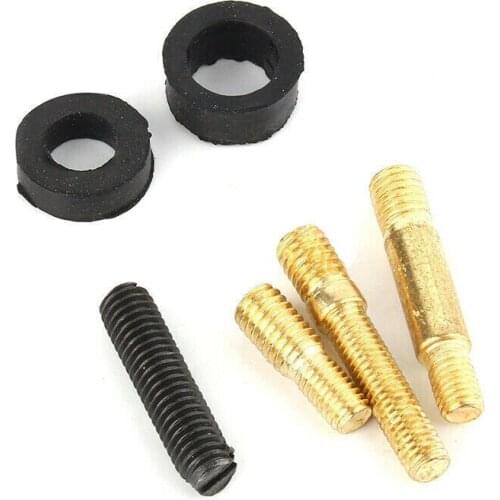 AM/FM Car Antenna Radio Aerial Screw Short Stubby 1 PCS 3.5cm / 1.38\"