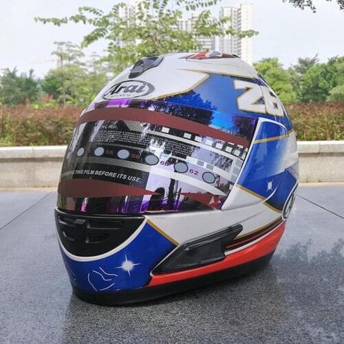 Free Shipping Rx-7x New Le Helmet Motorcycle Helmet Rx-7 Eu/ Corsair-x Us Iom Tt Full Face Motocoss Racing Helmet