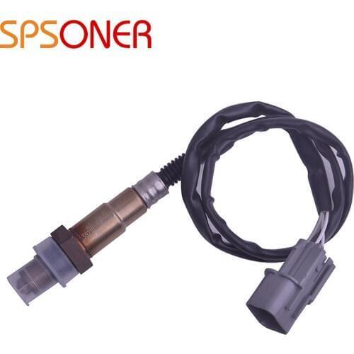 SPSONER OEM 39210-04020 Oxygen Sensor For Hyundai i10 i30 Kia Cee'D SW Carens III SW ED G4FA G4FC EPS Brand New 3921004020