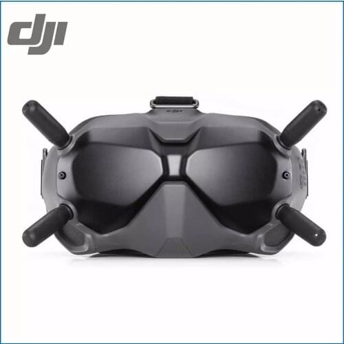 DJI FPV Goggles V2 High Definition low latency Strong Immersion long-distance Transmission In stock