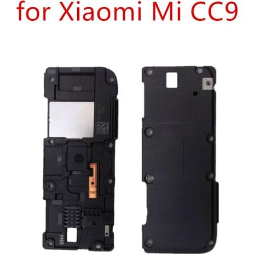 For Xiaomi Mi CC9 Loudspeaker Cell Phone Ringer Buzzer Bell Module Board Complete Replacement for Mi CC9 Repair Spare Parts