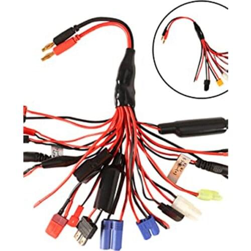 Heat Shrink Extension Cords