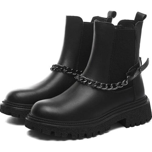 Women's High Boots JINSITU China