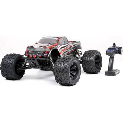 ROFUN TORLAND XL 1/8 6S RC CAR