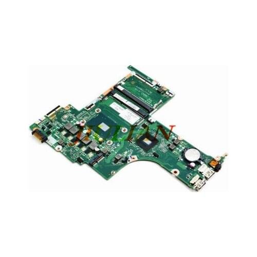 Laptop Motherboards For HP Pavilion 15-AB 15-ab292nr 842901-601 MOTHERBOARD UMA i7-6700H WIN Tested OK