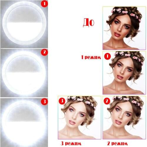 Нет бренда Photo Flashes