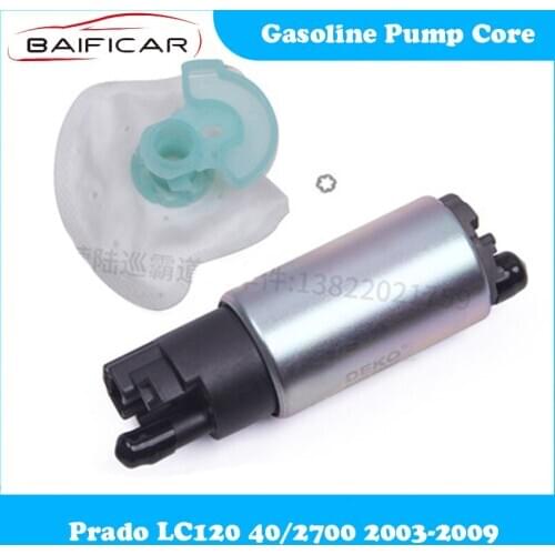 Baificar Brand New Genuine Gasoline Pump Core Fuel Pump Assembly for Prado LC120 40/2700 2003-2009