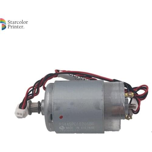 Original New CR Motor Carriage Motor 211056802 For Epson R270 R290 R390 R280 R280 R285 A50 P50 T50 L800 L801 R390 R330