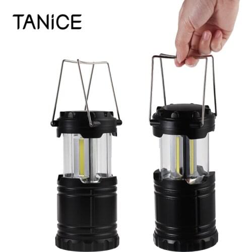 TANiCE LED String Lights