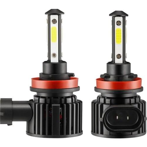 Vland Lamps For Cars