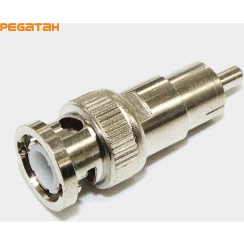 High quality JR-B19 male CCTV BNC connector for cctv security system