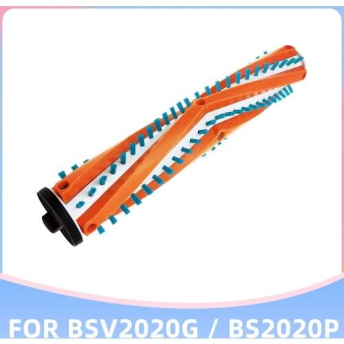 Replacement Main Brush for BLACK+DECKER BSV2020G / BSV2020P Cordless Stick Vacuum Spare Parts Accessories