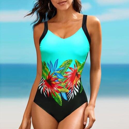 Женские спортивные купальники ZWEMPAK China At AliExpress