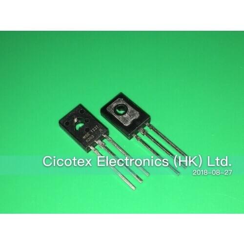 10pcs/lot MSE123T TO-126 MSE-123T TECHNICAL SPECIFICATIONS OF NPN EPITAXIAL PLANAR TRANSISTOR LB123T HLB123T
