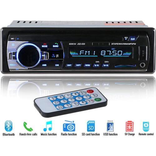 Автомагнитолы с usb AUMOHALL China At AliExpress